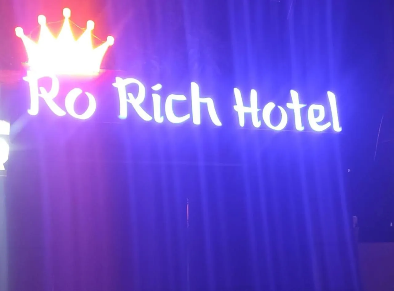 Ro Rich Hotel نيجومبو سريلانكا