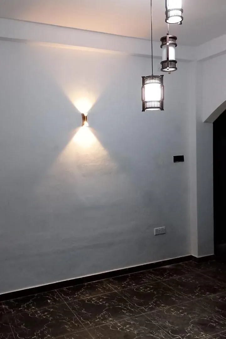Ro Rich Hotel نيجومبو سريلانكا