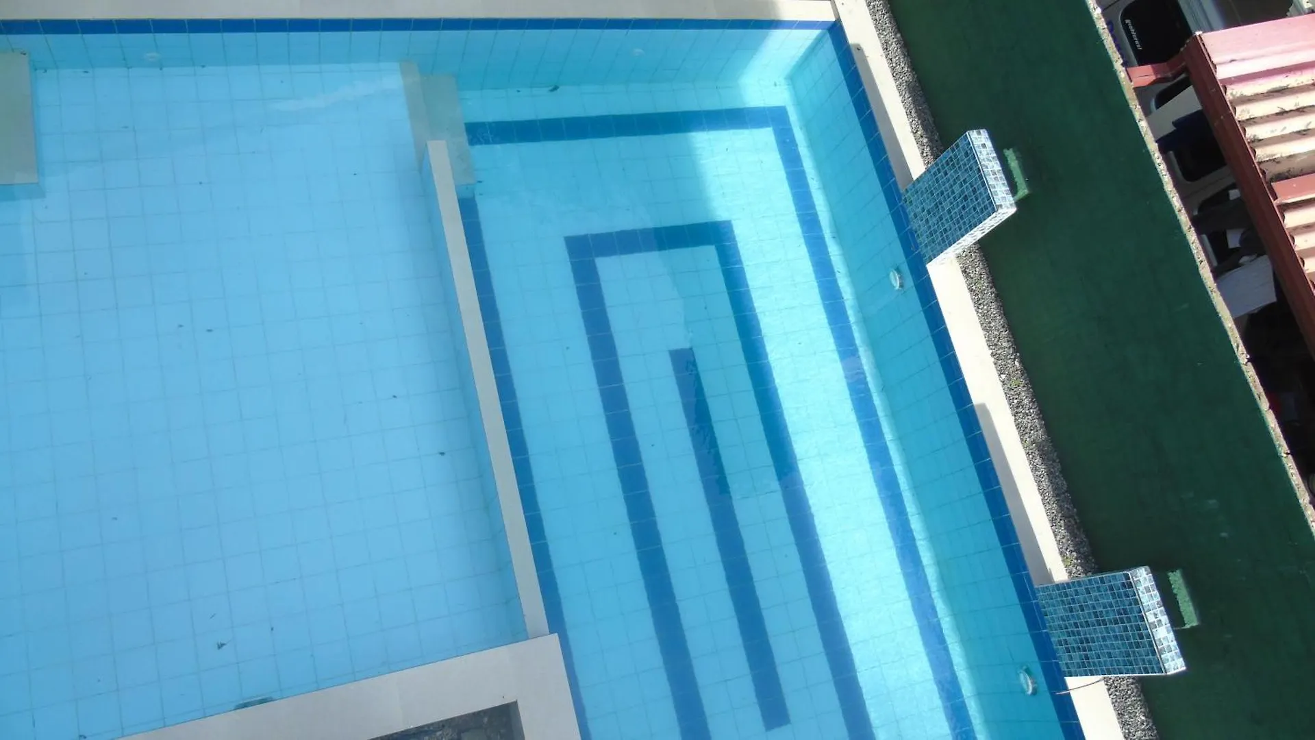 Ro Rich Hotel نيجومبو