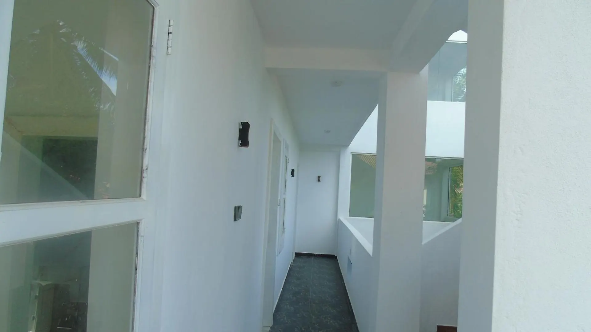 Ro Rich Hotel نيجومبو