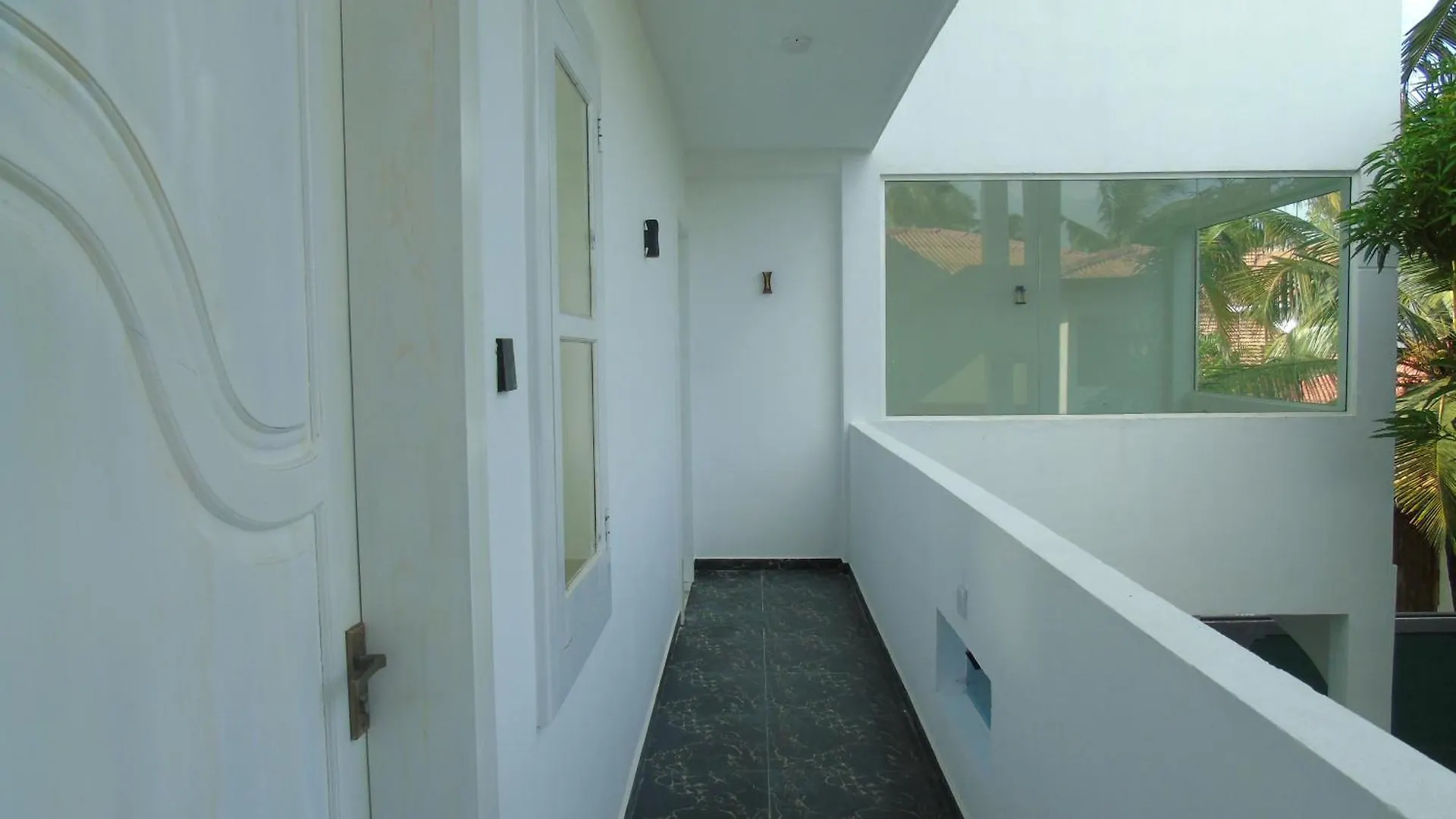 Ro Rich Hotel نيجومبو