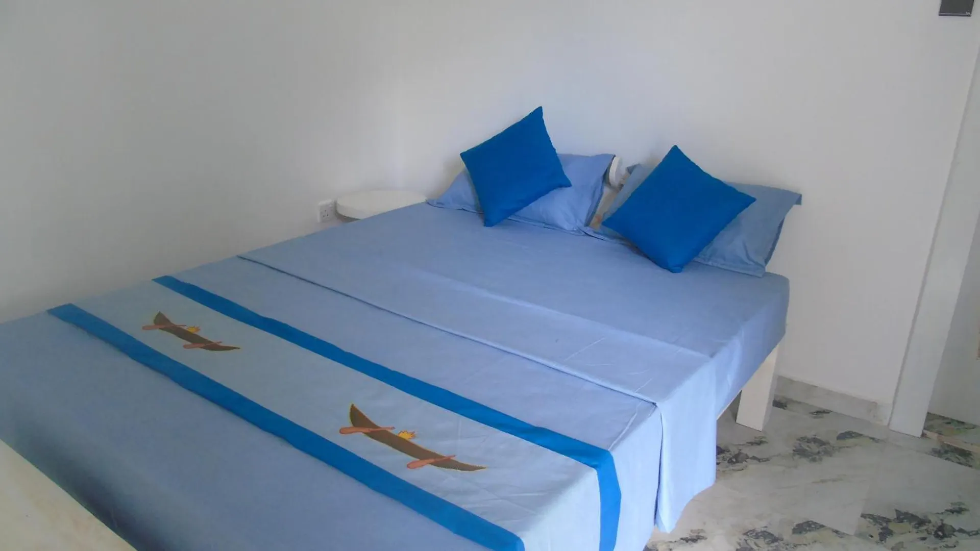 Ro Rich Hotel نيجومبو 0*,  سريلانكا