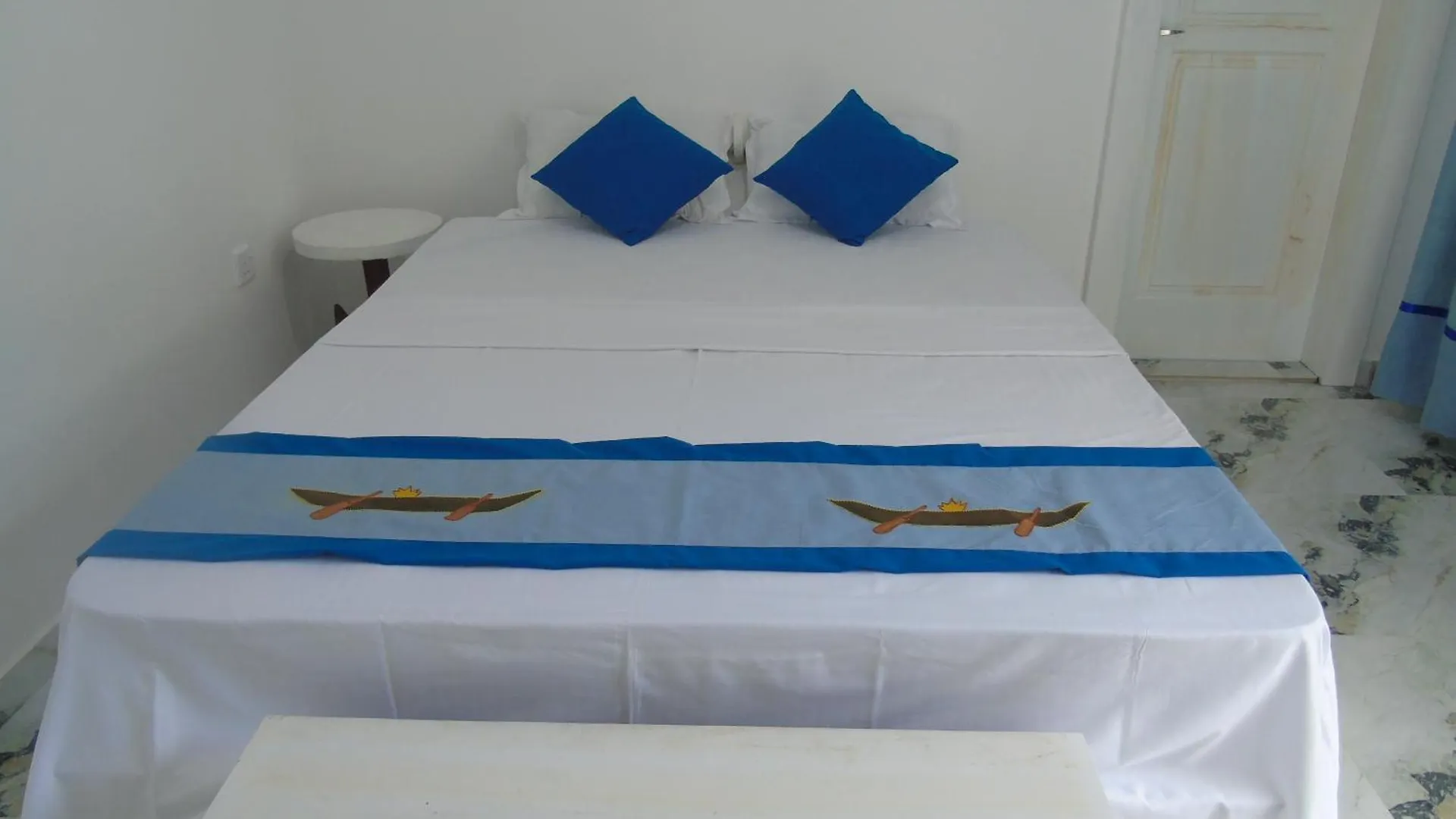 Ro Rich Hotel نيجومبو