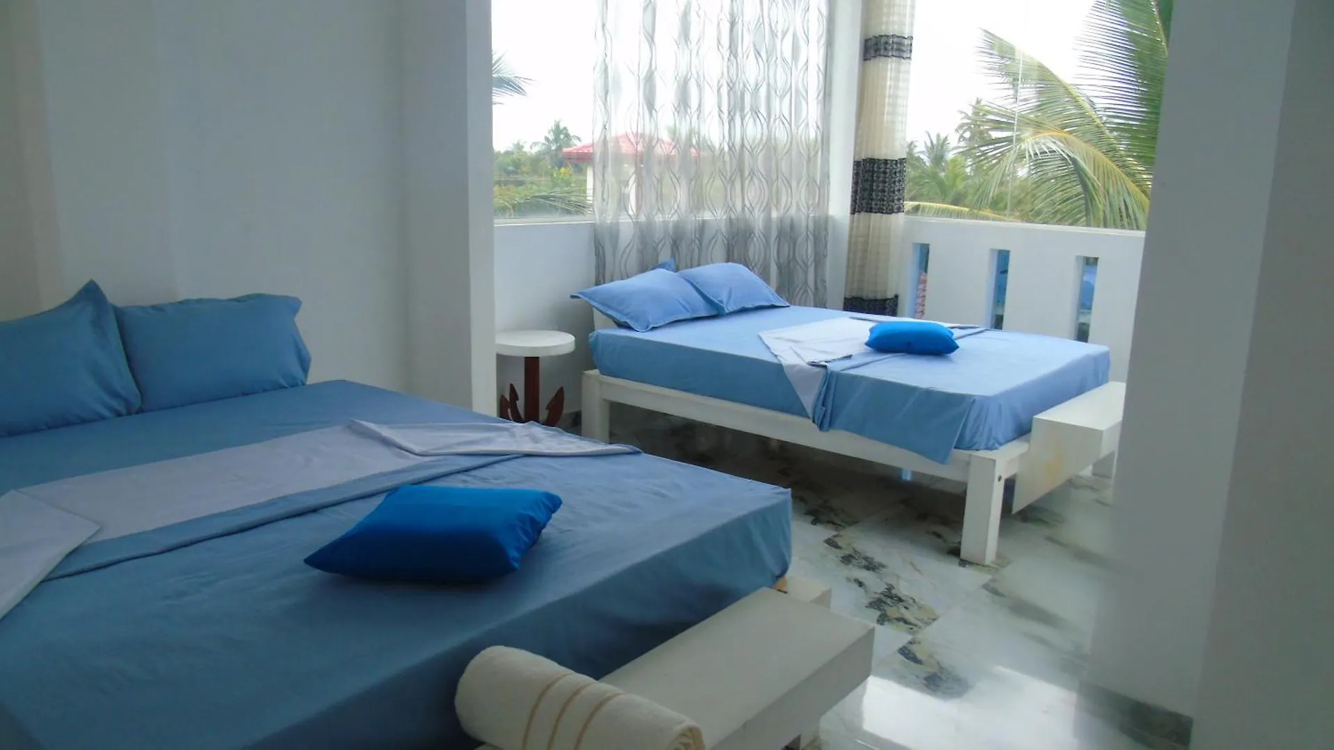 Ro Rich Hotel نيجومبو