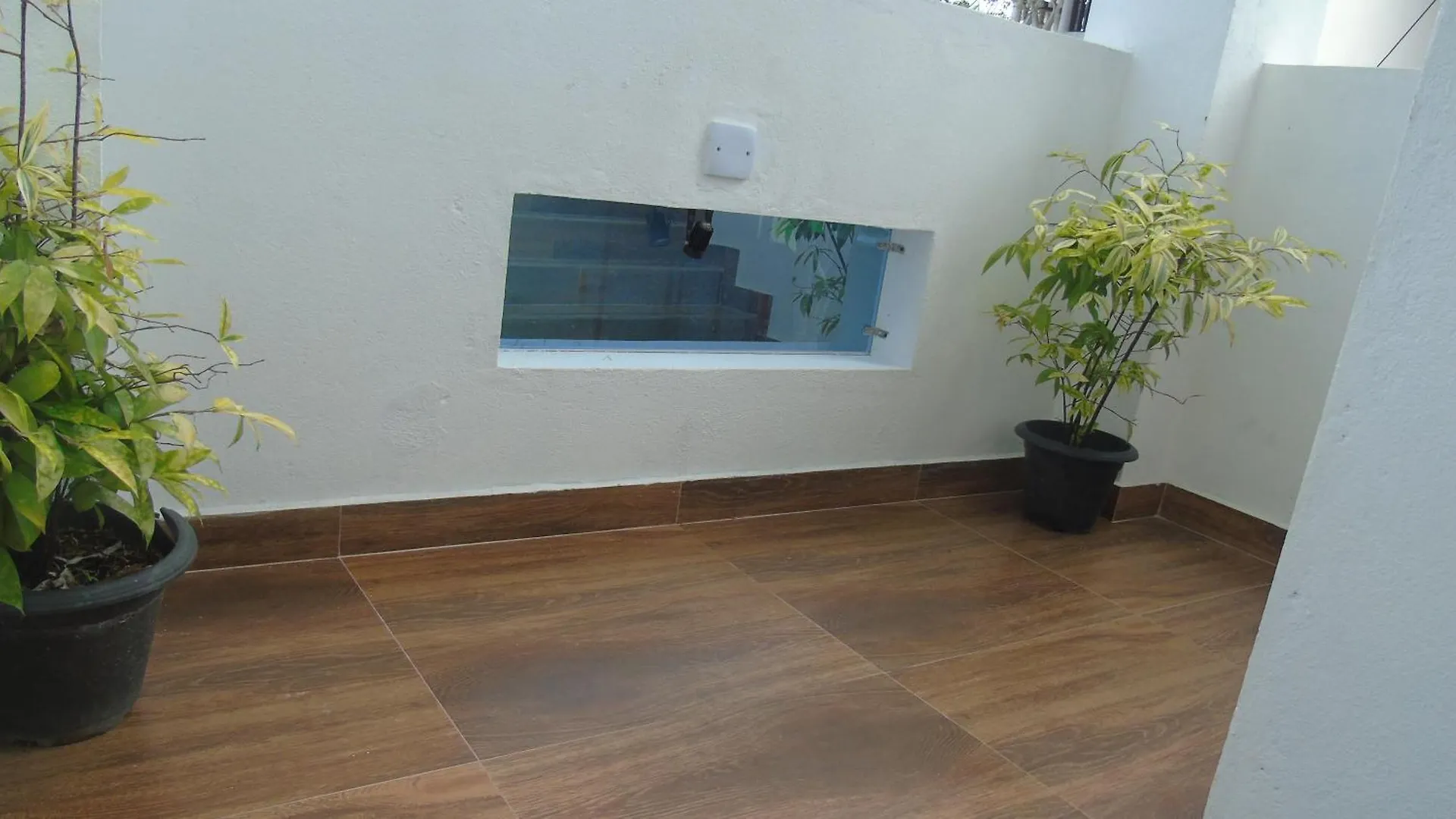 Ro Rich Hotel نيجومبو