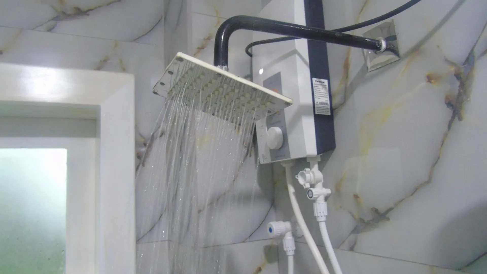 Ro Rich Hotel نيجومبو