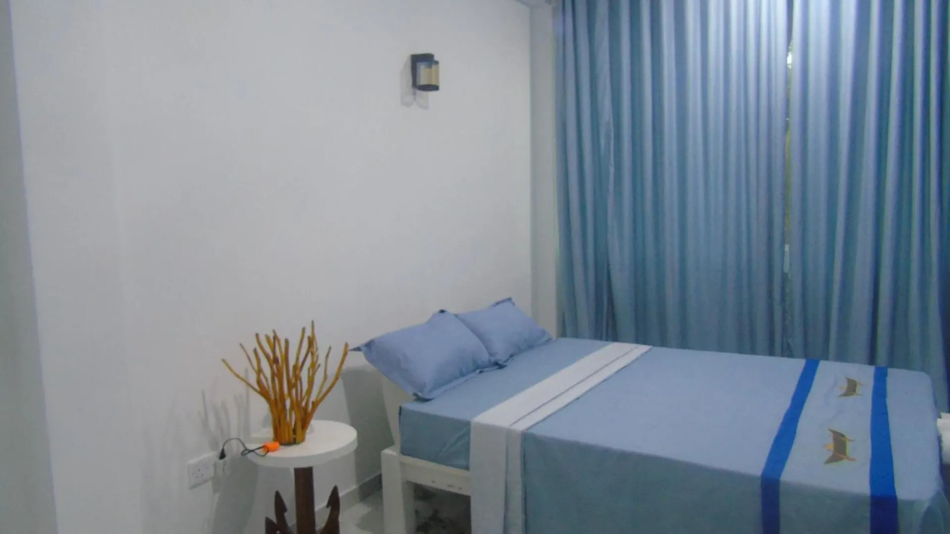 Ro Rich Hotel نيجومبو