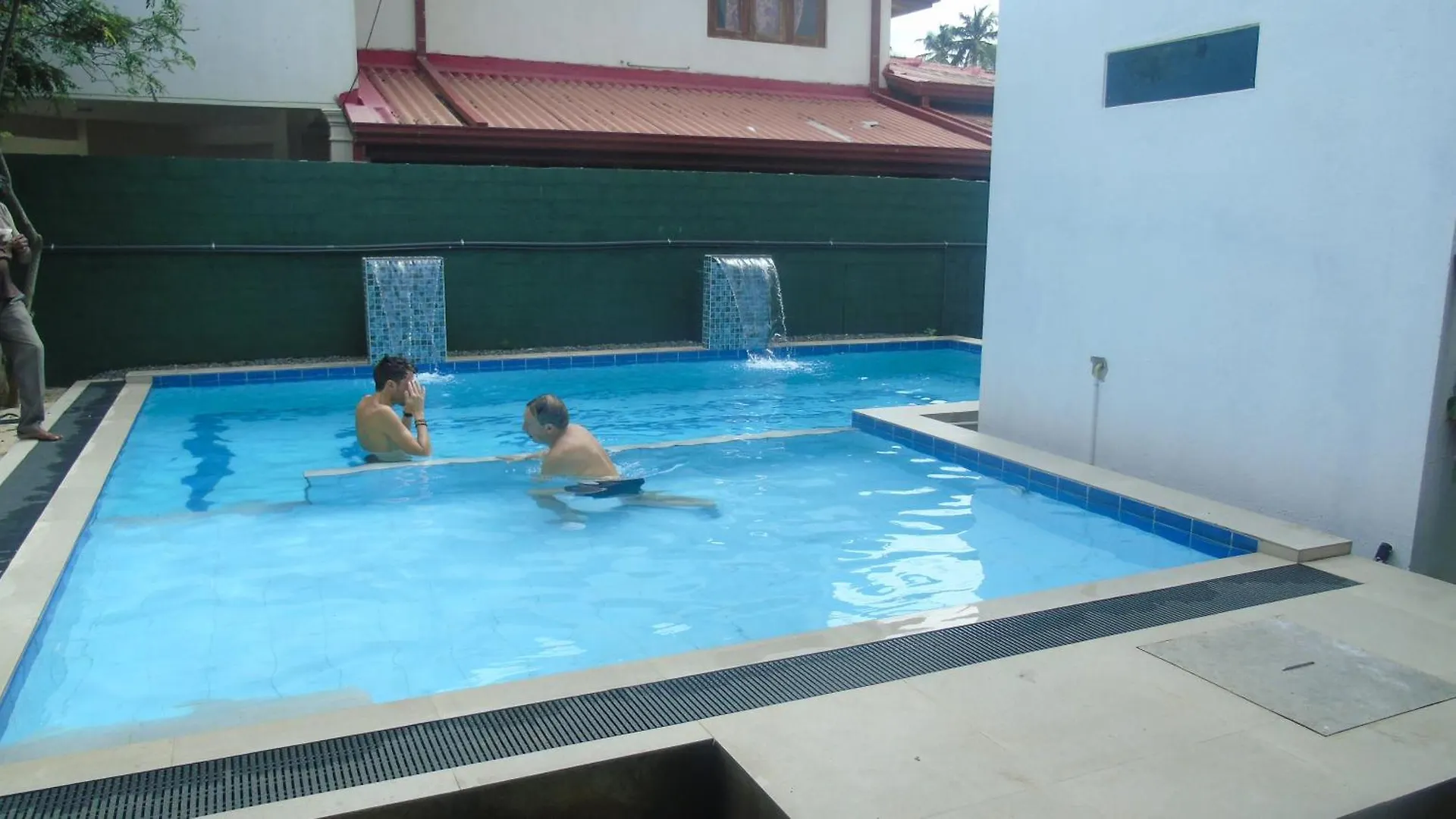 Ro Rich Hotel نيجومبو سريلانكا